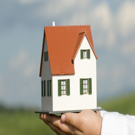 尖峰镇房子抵押贷款的额度一般是多少？